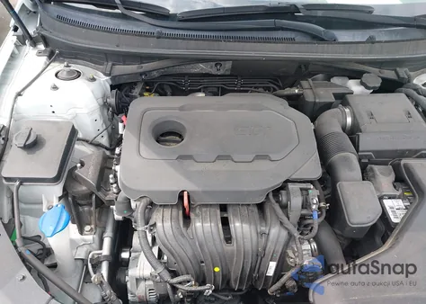 2019 Hyundai Sonata Limited из США, поврежденный, VIN 5NPE34AF5KH813363